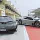 Illustration for article titled When Even a McLaren F1 Cant Steal the Show